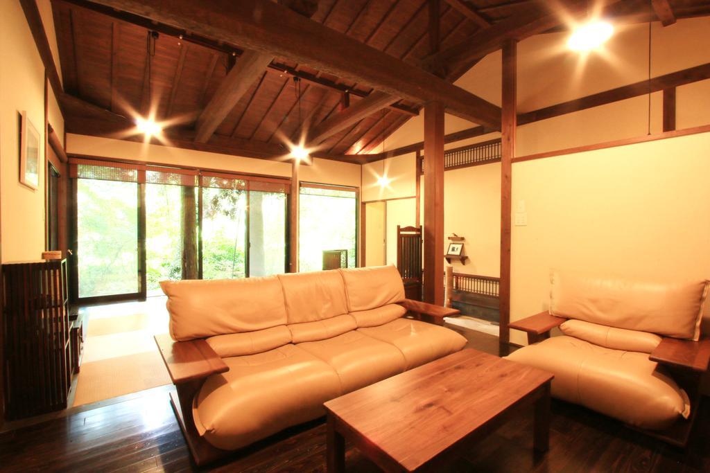 Sen-No-Mori Hotel Aso Ngoại thất bức ảnh