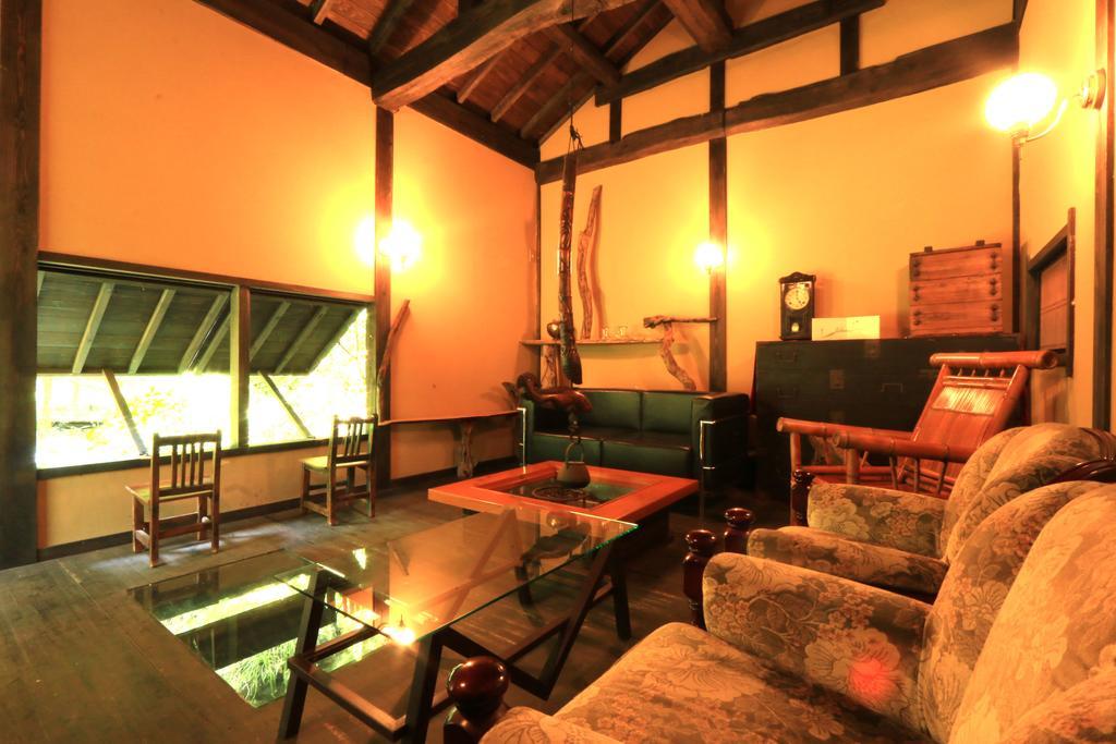Sen-No-Mori Hotel Aso Ngoại thất bức ảnh