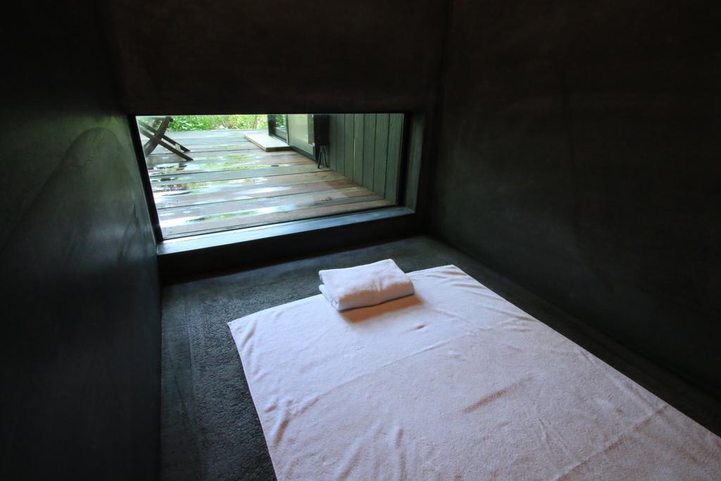 Sen-No-Mori Hotel Aso Ngoại thất bức ảnh