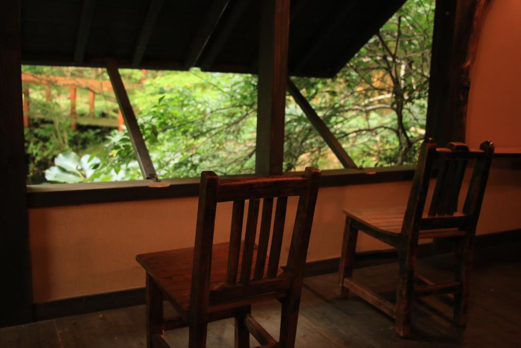 Sen-No-Mori Hotel Aso Ngoại thất bức ảnh