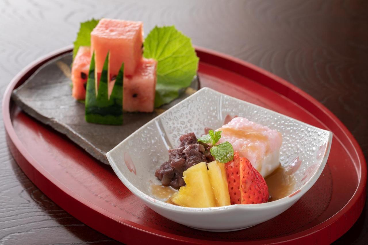 Sen-No-Mori Hotel Aso Ngoại thất bức ảnh