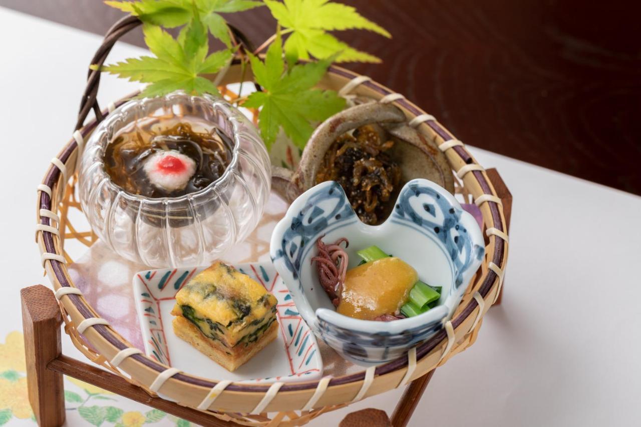 Sen-No-Mori Hotel Aso Ngoại thất bức ảnh