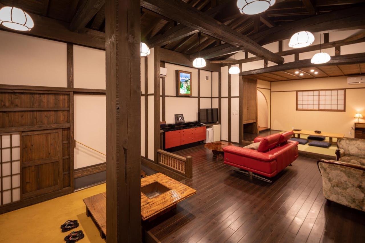 Sen-No-Mori Hotel Aso Ngoại thất bức ảnh