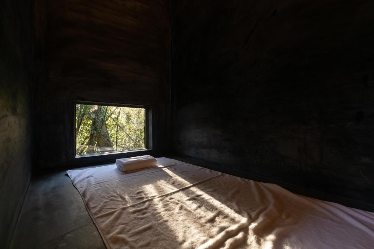Sen-No-Mori Hotel Aso Ngoại thất bức ảnh