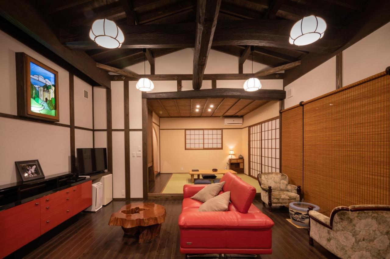 Sen-No-Mori Hotel Aso Ngoại thất bức ảnh