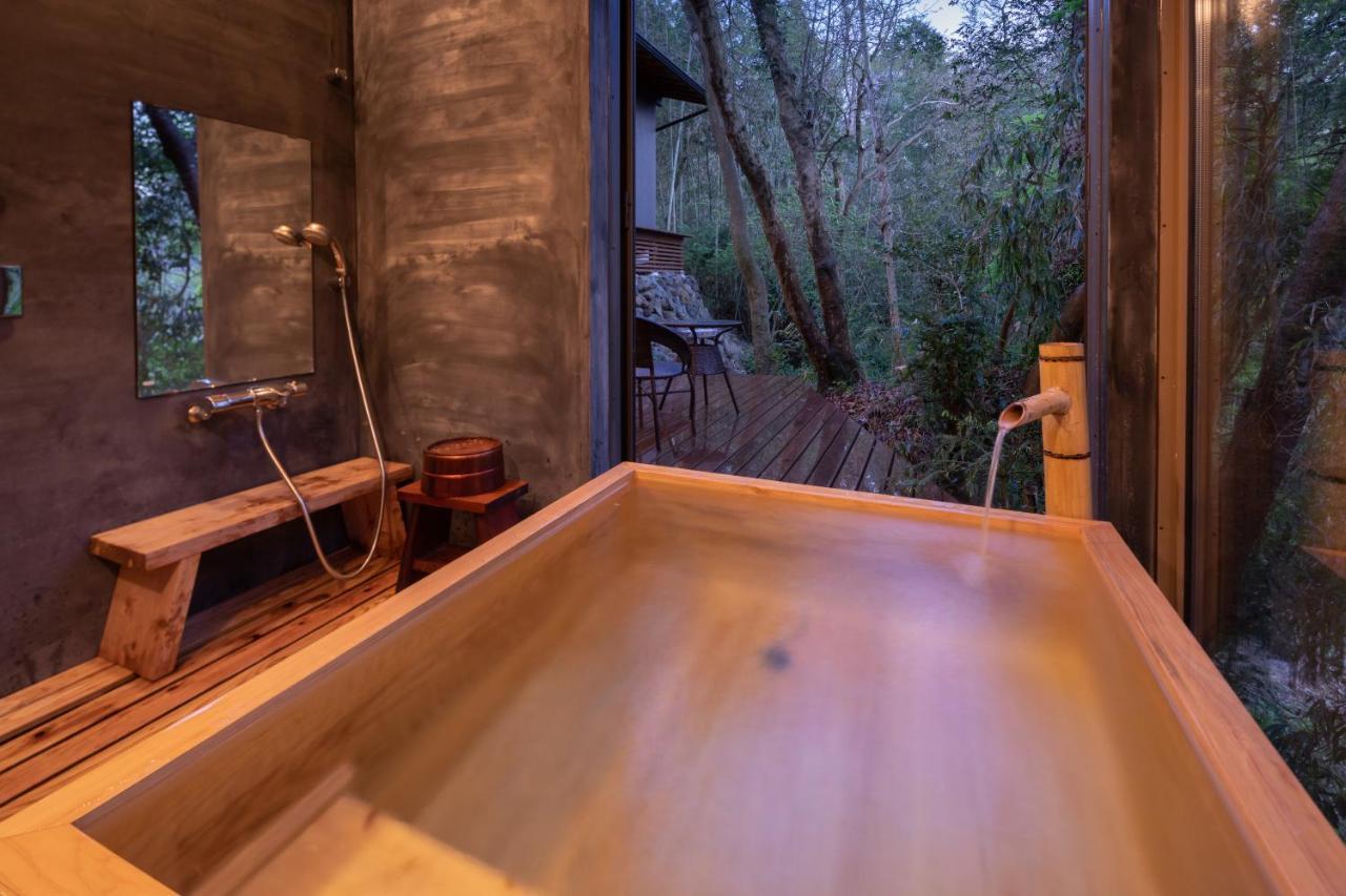Sen-No-Mori Hotel Aso Ngoại thất bức ảnh